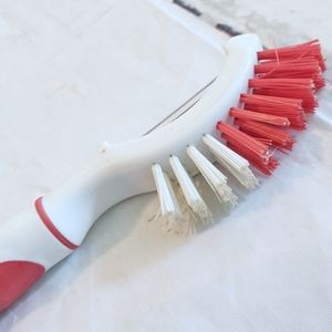 🍊 Vegetable peeler will brush 🍊